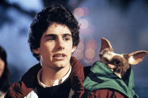 Gremlins Movie Cast