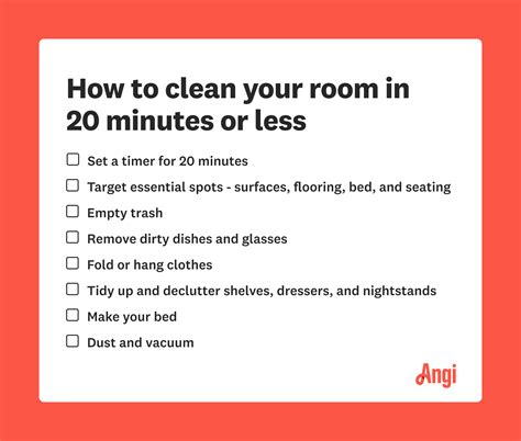 How to Clean a Hotel Room in 20 Minutes: Quick & Efficient Tips