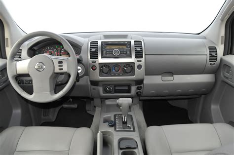 Nissan Quest 2008 Interior