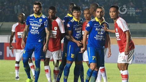 Indonesia’s Liga 1 Continues After Extended Break – Football Tribe Asia