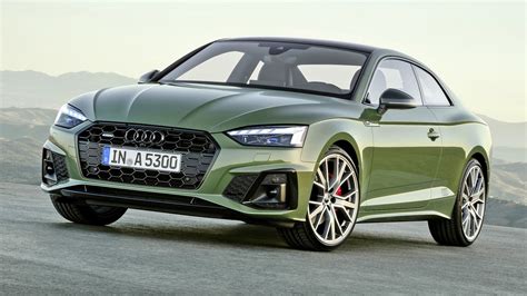 2023 Audi A5 Prices, Reviews, and Photos - MotorTrend