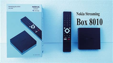 Nokia Streaming Box 8010 Im Test: Das Ist Der Beste, 47% OFF