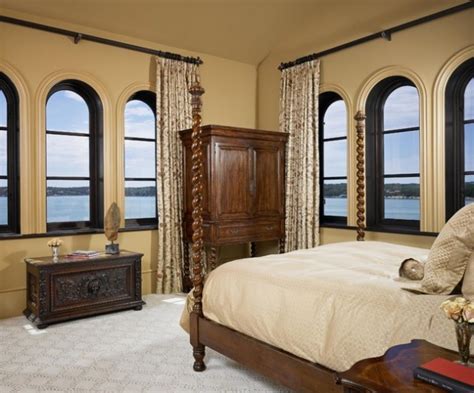 19 Unusual & Fancy Windows Shape Designs