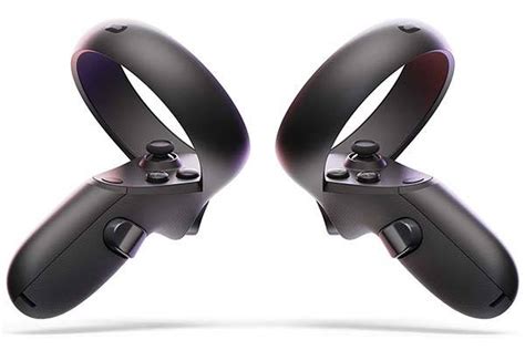 Oculus Quest All-in-one VR Gaming Headset | Gadgetsin