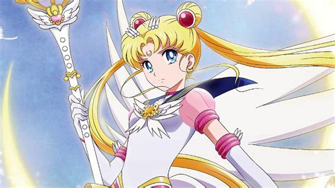 Sailor Moon Eternal