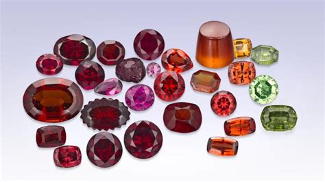 Januarys Birthstone - The Timeless Beauty And Rich History