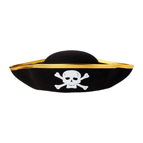 Pirate Hat – cgsparty