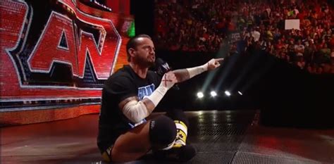 CM Punk 'pipebomb' promo: WWE writer on how Vince McMahon reacted