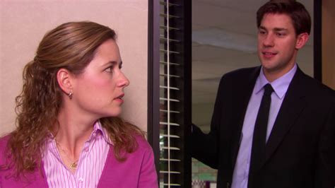 Jenna Fischer says 'The Office' Season 3 finale has an alternate ending | Mashable