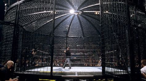 Elimination Chamber Matches through the years: photos | WWE