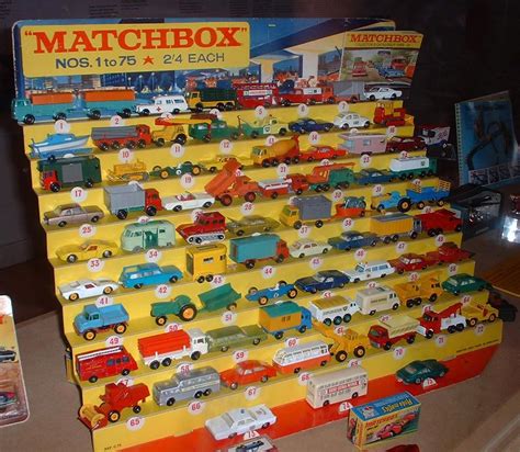 Matchbox Cars The Australian Vintage Collection