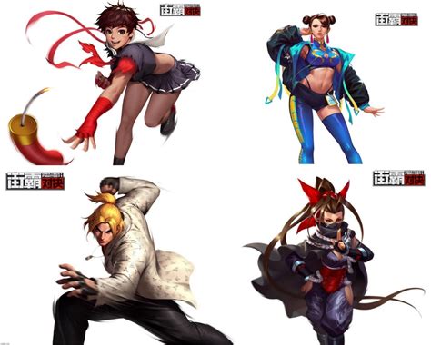 Who do you want to return most for SF6’s DLC ? : r/StreetFighter