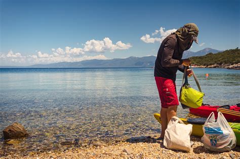 What to Bring on a Kayaking Trip - Brooklyn Kayak Company