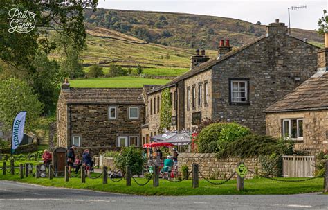 The Best Yorkshire Dales Villages and Attractions | Phil and Garth