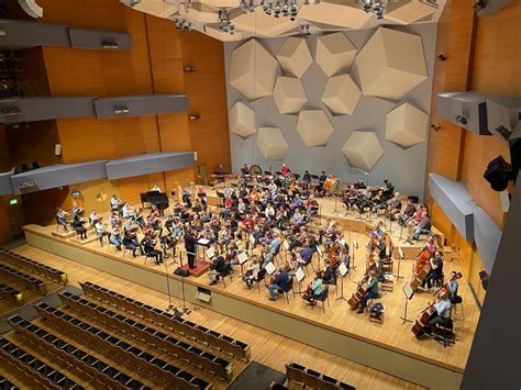 Orchestra Hall - Minneapolis, MN - Meeting Venue