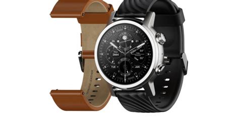 More zombie-brand Motorola smartwatches are launching soon | Ars Technica