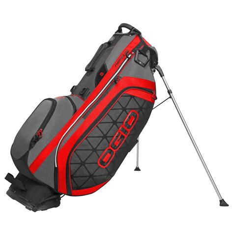 Ogio Mens 2015 Shredder Golf Stand Bags