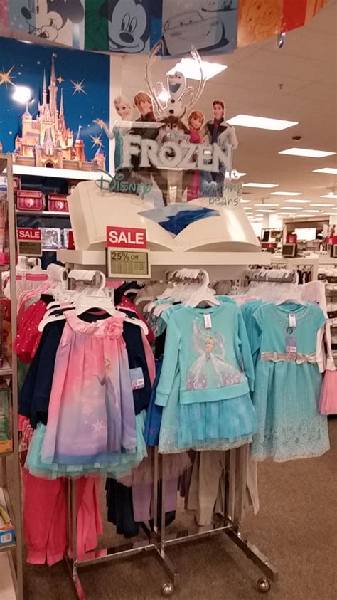 Disney "Frozen" merchandise at Kohl's + $100 Gift card Giveaway!!