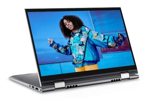 Dell's new Inspiron 14 2-in-1 convertible laptop with Intel or AMD coming in May for $729 and up ...