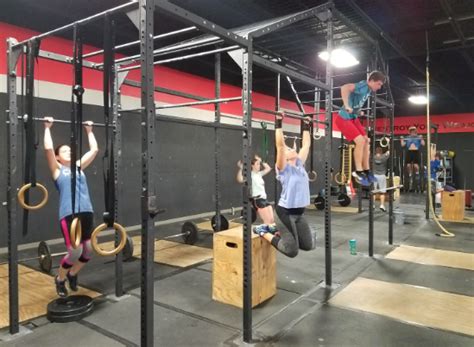 3 Must-Have Equipment For A CrossFit Gym Facility | MacuhoWeb