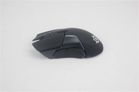 SteelSeries Rival 650