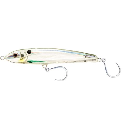 Nomad Design Riptide Stick Bait Lure - Fergo's Tackle World