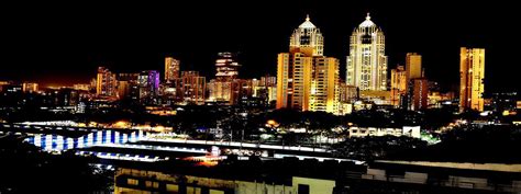 Mumbai Nightlife - Mumbai Dream Tours | Mumbai City Tour Packages