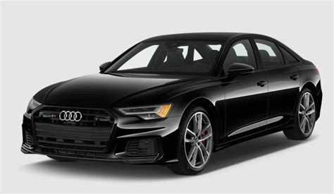 2023 Audi S6 Specs And What We Know So Far | Cars Frenzy