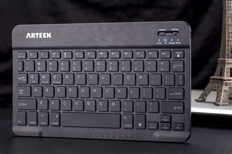 The 6 Best Bluetooth Tablet Keyboards of 2020