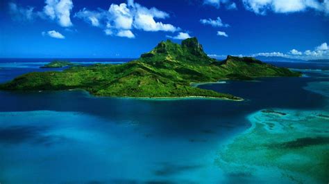 Island Wallpapers - Top Free Island Backgrounds - WallpaperAccess