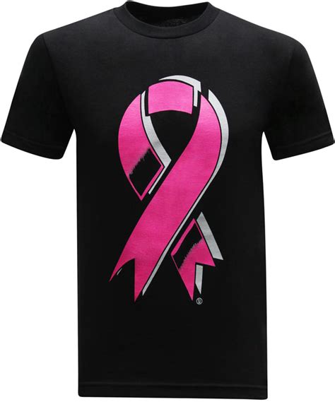 Men's Cancer Awareness T-Shirts Collection – Tees Geek