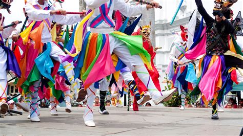 Festival of Corpus Christi 2024 in Panama - Rove.me