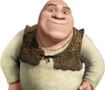 Human shrek - ultraintra