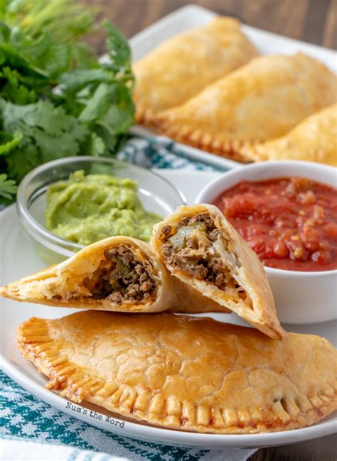 Easy Beef Empanadas Recipe How To Make Beef Empanadas, 55% OFF