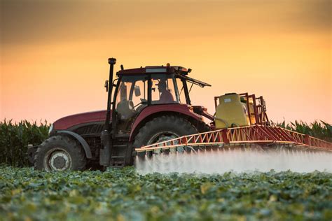 » Agriculture Sprayer and Garden Sprayer