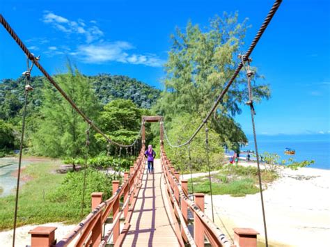 Penang National Park Private Jungle Walk with Guide tours, activities, fun things to do in ...