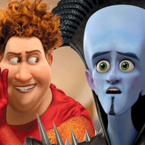 Movie Review: Megamind Soars on Zippy Humor and High-Flying Visuals - E! Online