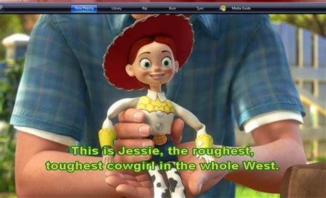 Jessie Toy Story Quotes - ShortQuotes.cc