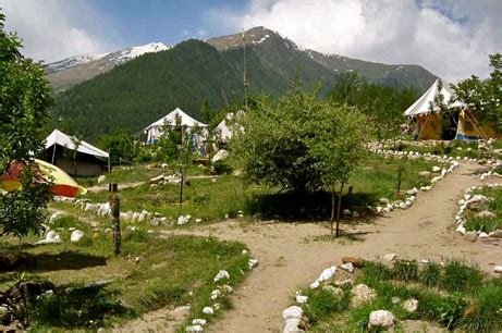 Himachal Tour Packages, Tours Package of Himachal Pradesh