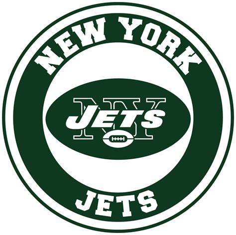 Jets Logo PNG Pic | PNG All