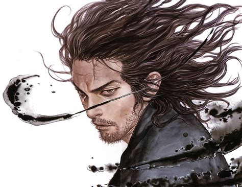 Discover more than 61 vagabond manga wallpaper best - in.cdgdbentre