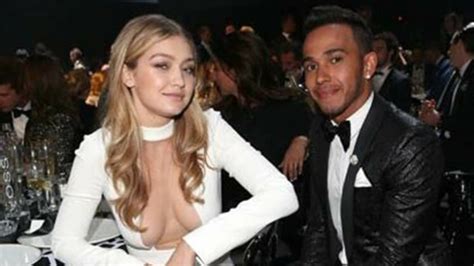 Lewis Hamilton girlfriend: Who's Mercedes F1 ace current Girlfriend? Rita Ora to Nicole ...