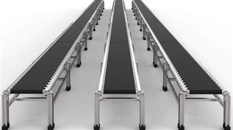 Top 10 Best Conveyor Belt Manufacturers In India 2024