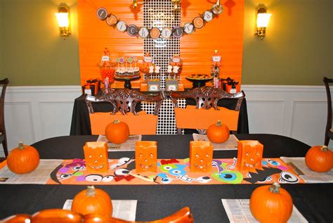 10 Most Popular Halloween Theme Party Ideas For Adults 2024