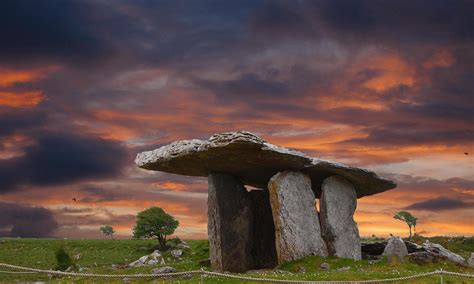 20 Must-Visit Attractions in Ireland