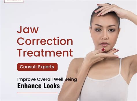 Misaligned Jaw Treatment Options - Royal Dental Clinics Blog