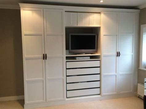 Ikea Wardrobes Units - UC Furniture