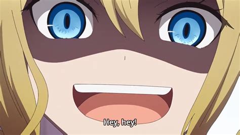 Hayasaka's "Hey, Hey!" | Know Your Meme