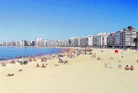 5 Best Beaches In Uruguay | TraveltourXP.com