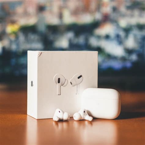 Apple Airpods Pro Gen 1, Audio, Earphones on Carousell